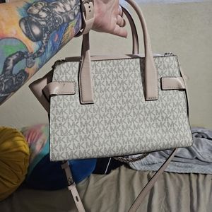 Michael kors Carmen purse